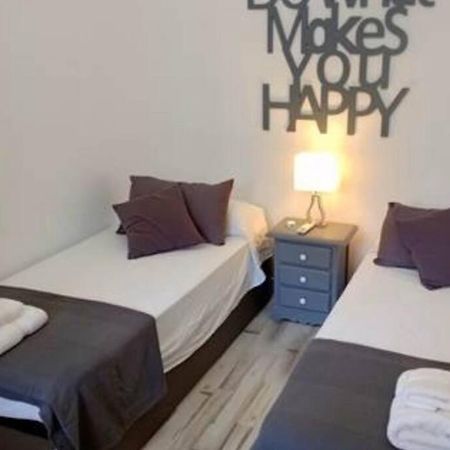格兰阿利坎特Casa Makis别墅 外观 照片